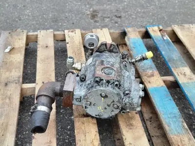Hydraulic Pump PAVC100W2L221