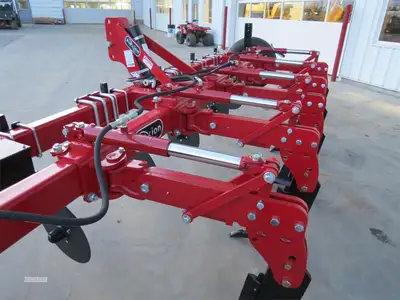 New | in-Stock 2026 JM SHIRK MFG 6515E Ripper/Stripper Pennsylvania US | Zimmerman Farm Service #1410076