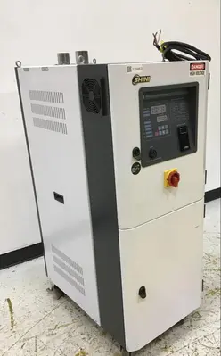 USED 2013 SHINI SD-30H-PHC-D