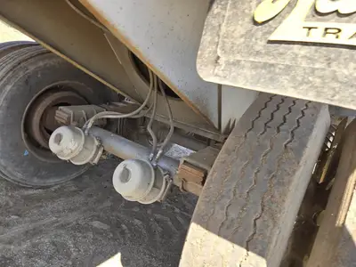 Used 1980 PETERBILT 359 Conventional trucks California US | Ben Kaplan Equipment #1358155