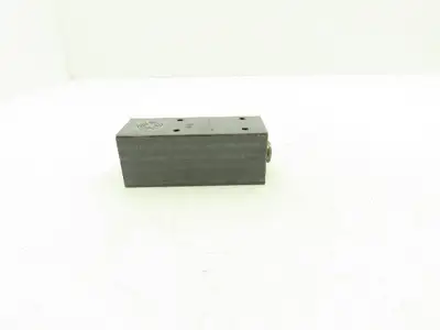 Pepperl Fuchs NJ30+U2+W-BHMSSP3-N.O.-B537 Inductive Proximity Sensor