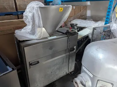Used GLIMEK SD180 Dough Dividers British Columbia CA | Steep Hill Equipment Solutions #1369419