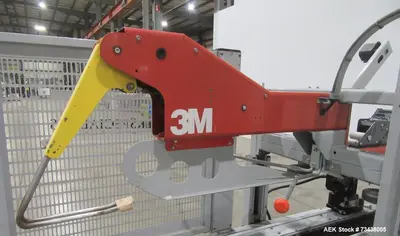 USED 3M 800AF