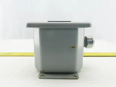 Hoffman ED1PBM2 Enclosure Type 4,12,13