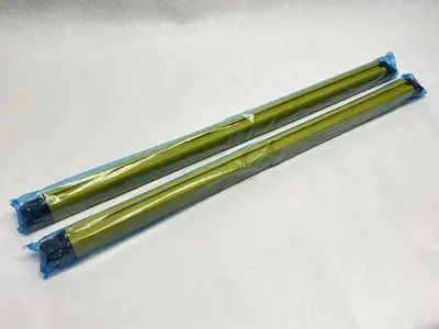 GL-R36H | Keyence  Safety Light Curtain Set Hand Protection Type 36 Optical Axes - New