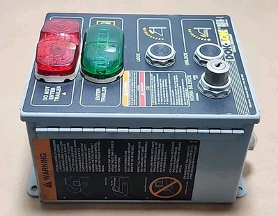 USED Rite Hite 54025