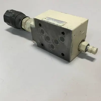 USED REXROTH ZDR10VP720200YM