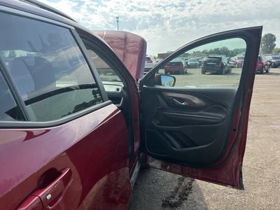 Used 2021 GMC TERRAIN SUVs Michigan US | Miedema Asset Management Group #1406751