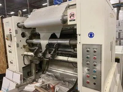 USED 2013 KUO'S GANG PRECISION MACHINERY KG852-4T