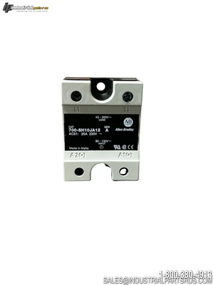 NEW ALLEN-BRADLEY 700-SH10JA12