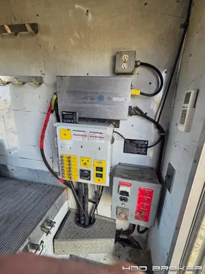 Used 2016 TORNADO 2016 TORNADO GLOBAL HYDROVACS F4 Vacuum Truck Florida US | HDD Broker #1347016