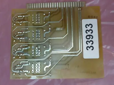 USED HUNKAR LABS 61285-03