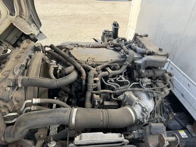 Used 2013 ISUZU NPR HD Miscellaneous Trucks/Trailers Ohio US | Miedema Asset Management Group #1709437