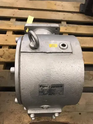 New | in-Stock TSUBAKI SWMK100B20LF-CL42Y Speed Reducers | Surplus Asset Holdings #1205292