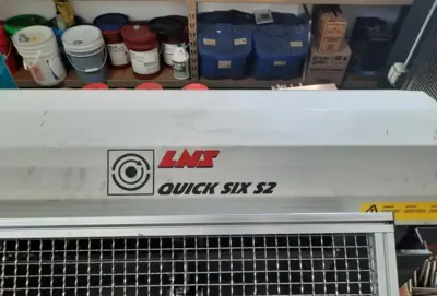 Used 2017 DMG MORI NLX2500SY/700 CNC Lathes Ohio US | Toolquip, Inc. #1285853