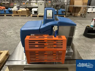 USED Marchesini Marchesini Cartoner, Model MA80