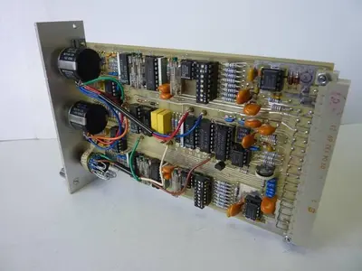USED MOVOMATIC PC 3125D