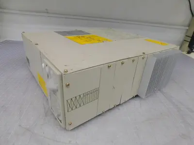 Used DENSO RC5-HC4A Automation Control (HMI) Texas US | Aucto #1454577