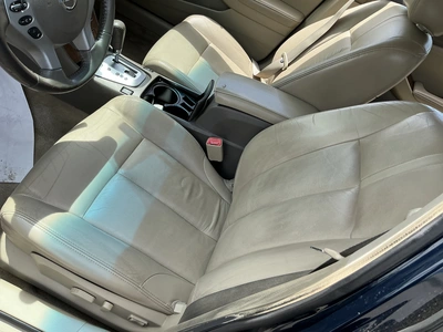 USED 2008 NISSAN ALTIMA
