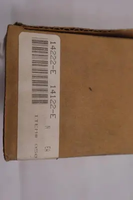 FAIRCHILD INDUSTRIAL PROD 14222E / 14222E (BRAND NEW) 2 AVAILABLE STOCK 3967