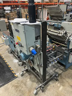 1991 MBO B26 Folder | M3 Graphic Machinery (7)