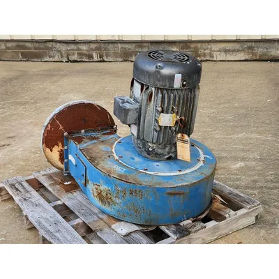 Used DONALDSON COMPANY, INC. TD 6-54 Dust Collectors West Virginia US | JM Industrial #1343477