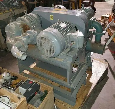 USED HEIAN BS-65