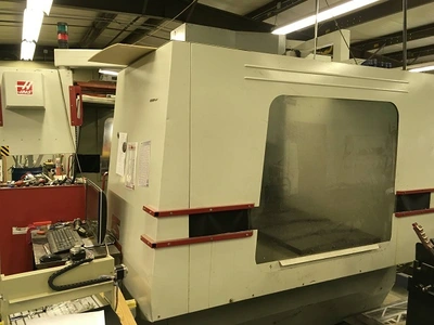 USED 1996 HAAS VF-9