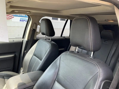 Used 2010 FORD EDGE SUVs Michigan US | Miedema Asset Management Group #1402814