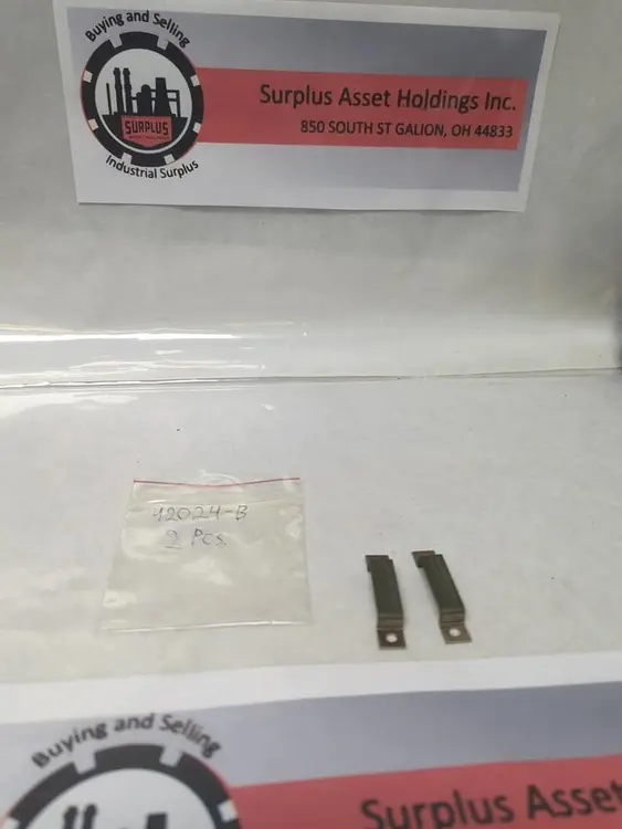 Used ARROW HART 42024-B Miscellaneous Equipment (Electrical & Power) | Surplus Asset Holdings #1190825
