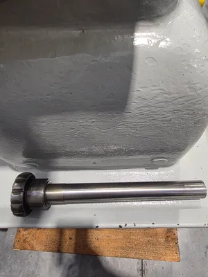 HARDINGE TM Plain Horizontal Mills | GMT (18)