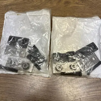 New | in-Stock BEHRINGER H41050-PP-SCP-SWP Valves/Fittings | Surplus Asset Holdings #1220006