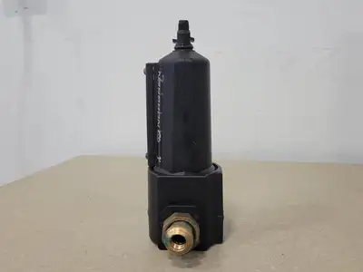 USED NORGREN F74G-3AN-QD1