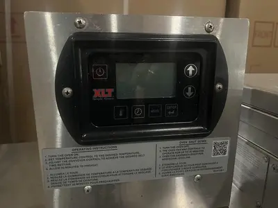 Used XLT X36-2338-06728 Conveyor Ovens Florida US | BAM Discount Restaurant Equipment #1291750