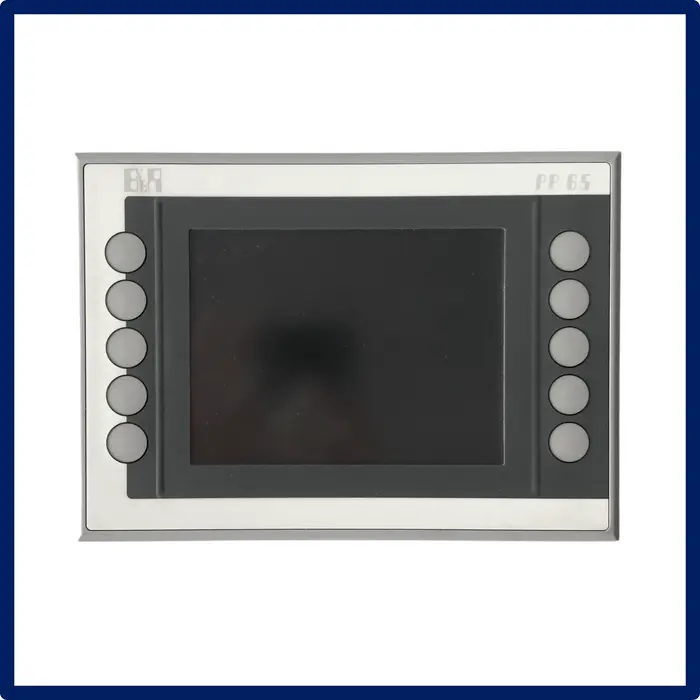 Used MITSUBISHI 4PP065.0571-X74F Automation Control (HMI) Texas US | CNC TOOLS LLC #891759