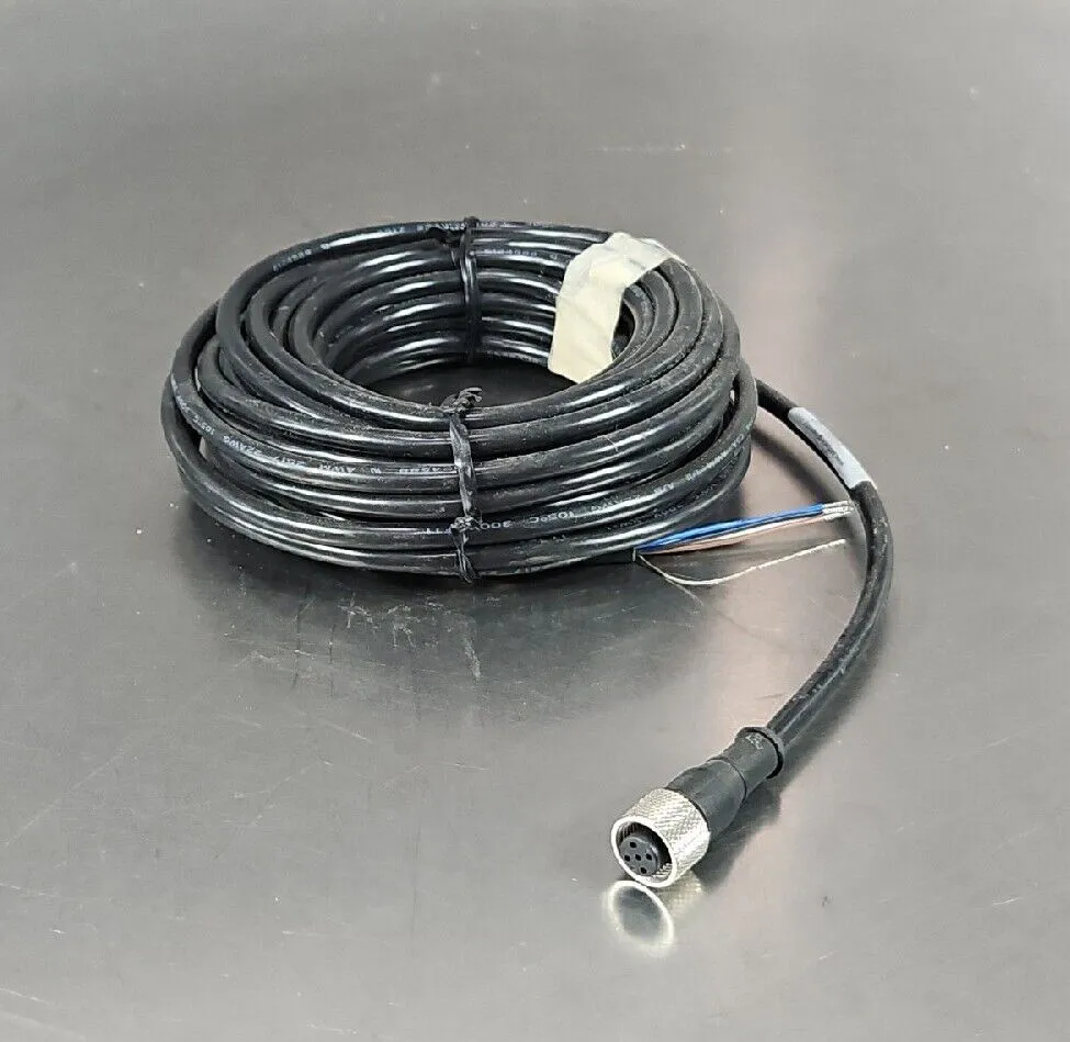 Banner MQDEC2-430 PLC Cable Loc 5D-8