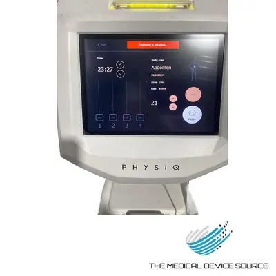 Used 2021 DEKA PHYSIQ Medical Equipment - Other Texas US | The Medical Device Source #1480994