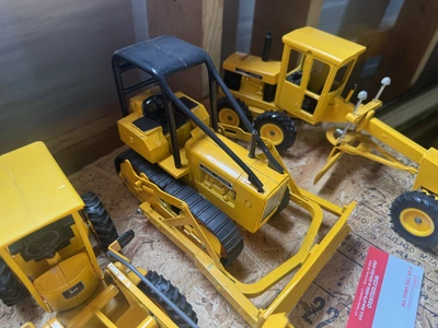 Used _UNKNOWN_ _UNKNOWN_ Backhoe Loaders Michigan US | Miedema Asset Management Group #1279606