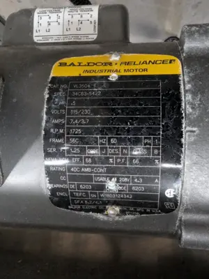 USED 2018 WEXXAR 5150