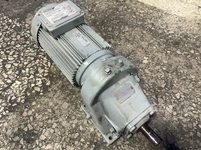 Used DODGE 8921673001JH07916360KW Motors (misc) Ohio US | HGR 24 #1482341