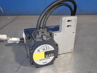 Used VEXTA BLFM230GFS / GFS2G5FR Motors (misc) Ohio US | HGR 24 #786559