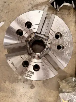 Used 2024 _UNKNOWN_ _UNKNOWN_ Multitasking Machining Centers GB | Apex Group #1552226