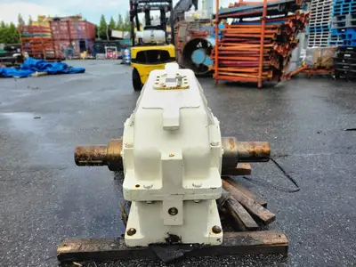 Used PIV LC355-12V Gearboxes British Columbia CA | Lenmark #268251