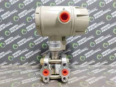 USED HONEYWELL STD120-E1A-00000-AN,ME,1C+XXXX