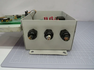 Used MOULD TEK _UNKNOWN_ Electrical Panels Texas US | OCO Industrial #1676301