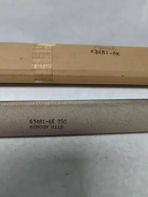New | in-Stock MEMCOR 63481-6K Miscellaneous Equipment (Electrical & Power) | Surplus Asset Holdings #1202572