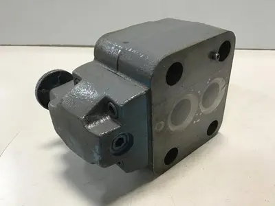 USED VICKERS CG10C20