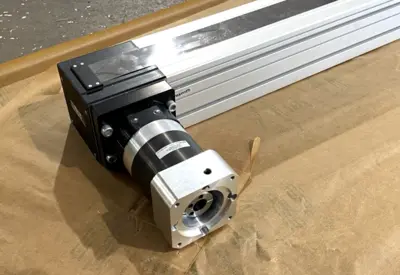 New | in-Stock Bosch Rexroth MKR-140-NN-3 Linear Actuators Michigan US | Maverick Industrial Sales #1389139