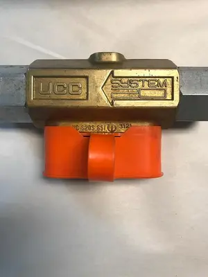 New | in-Stock UCC S20S-651-13121 Pump & Valve Parts Ohio US | Surplus Asset Holdings #1235905