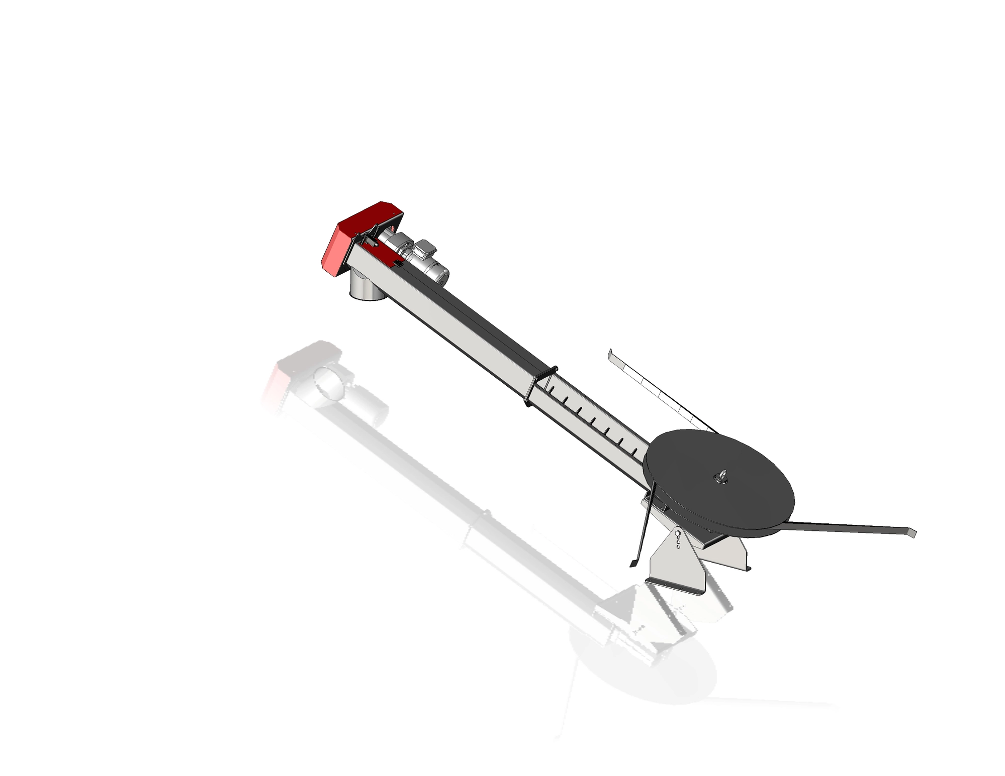 NEW TwinHeat Rotag 2500